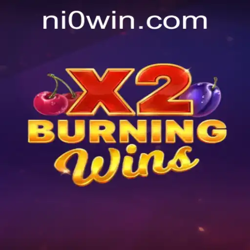 BurningWinsX2: A Nova Sensação do Mundo dos Jogos Online