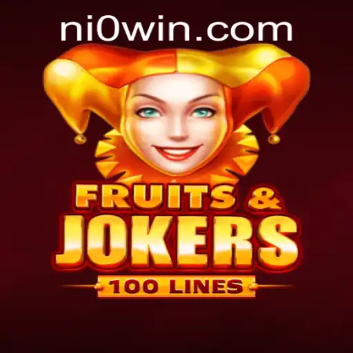 Descubra as Emoções do Jogo FruitsAndJokers100
