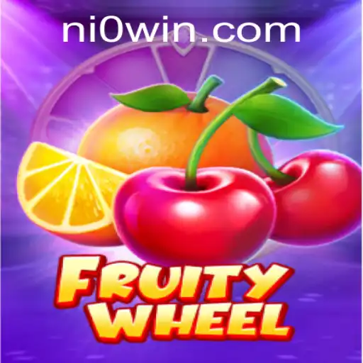 FruityWheel: O Jogo de Azar Que Combina Diversão e Estratégia no NIOWIN.COM