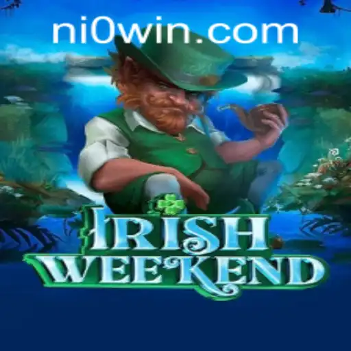 Descubra o IrishWeekend: O Jogo que Conquista Apaixonados por Desafios