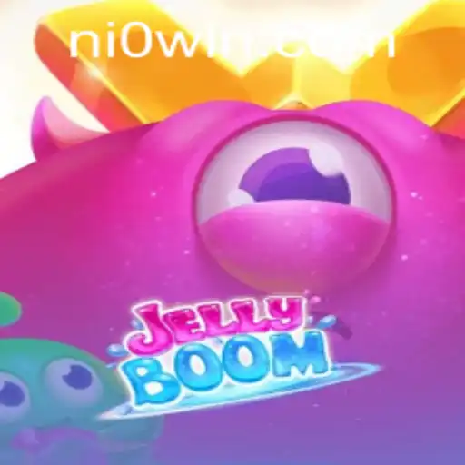 Descubra a Excitante Aventura de JellyBoom: O Jogo Sensação da NIOWIN.COM
