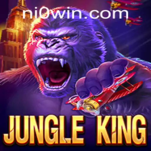 Descubra a Aventura Empolgante de JungleKing