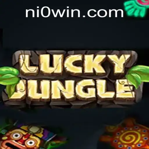 Explorando LuckyJungle: Um Mergulho no Mundo de Aventuras Virtuais