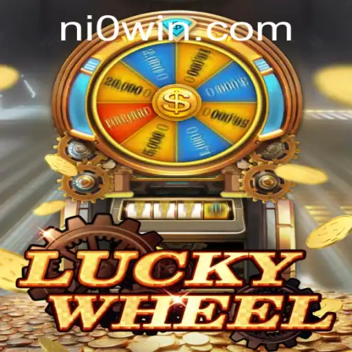 Descubra o Mundo de LuckyWheel no NIOWIN.COM