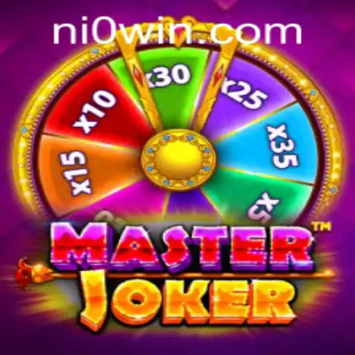 Descubra o Mundo do Jogo MasterJoker: Regras e Estratégias