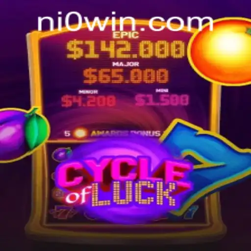 Explorando o CycleofLuck no NIOWIN.COM: Guia Completo