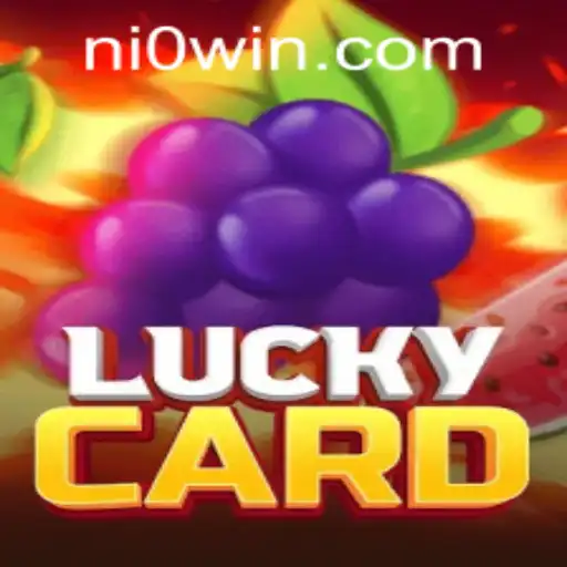 Explorando o Mundo de LuckyCard: Um Jogo de Estratégia e Sorte em NIOWIN.COM