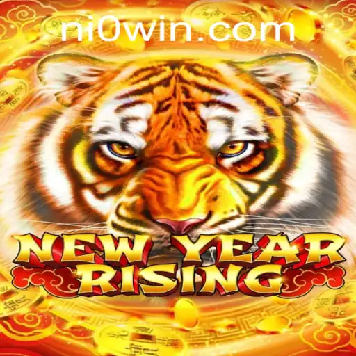 NewYearRising: Uma Jornada Épica Começa