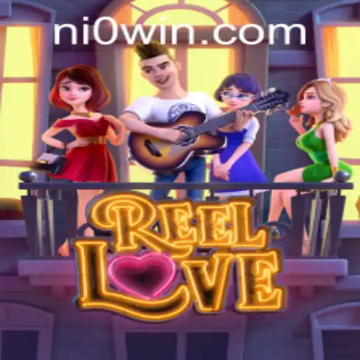 ReelLove: Mergulhe na Emoção dos Jogos de Cassino Online com a NIOWIN.COM