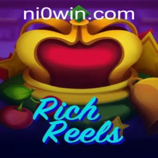 RichReels: Descubra o Fascinante Mundo do Jogo da Sorte