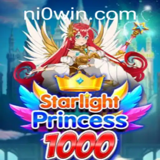 Explorando StarlightPrincess1000: A Nova Sensação em NIOWIN.COM
