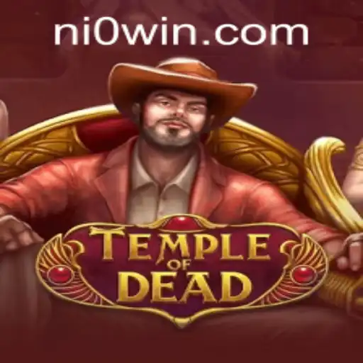 Explorando o Mundo de TempleofDead: Um Jogo Fascinante de Aventuras e Estratégia