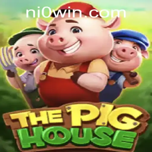 Descubra o Mundo de ThePigHouse: A Fascinante Nova Aventura de NIOWIN.COM