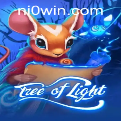 TreeofLight: Explorando o Universo Lendário do Jogo