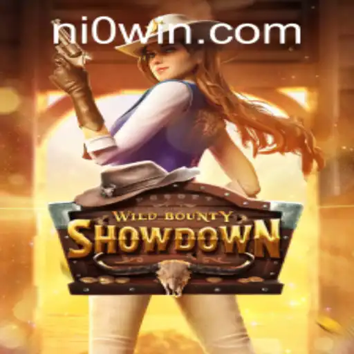 Descubra o Fascinante Jogo WildBountyShowdown