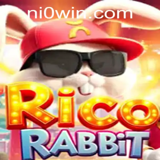Explorando o Mundo de RicoRabbit: O Novo Sensação no NIOWIN.COM