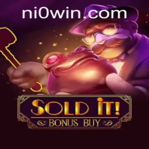 Descubra as Emoções do Jogo SolditBonusBuy da NIOWIN.COM