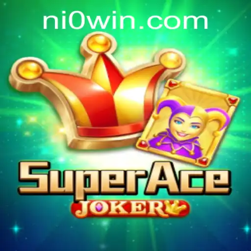 Explorando SuperAceJoker: Um Guia Completo para o Novo Sensação de Jogo em NIOWIN.COM