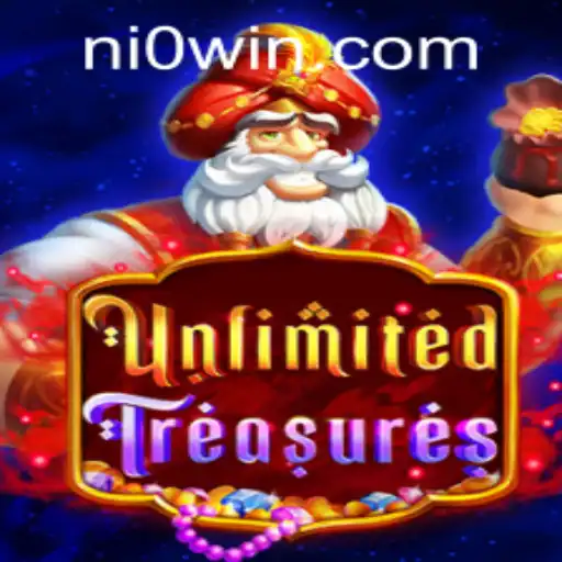 UnlimitedTreasures: Descubra o Universo de Tesouros e Aventuras
