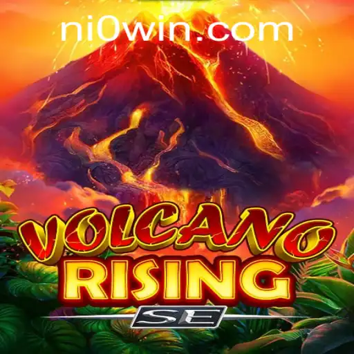 Descubra o Mundo Inovador de VolcanoRisingSE