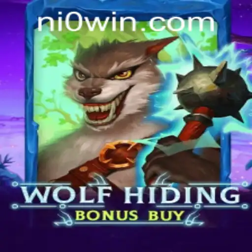 Explorando o Jogo 'WolfHidingBonusBuy' na NIOWIN.COM
